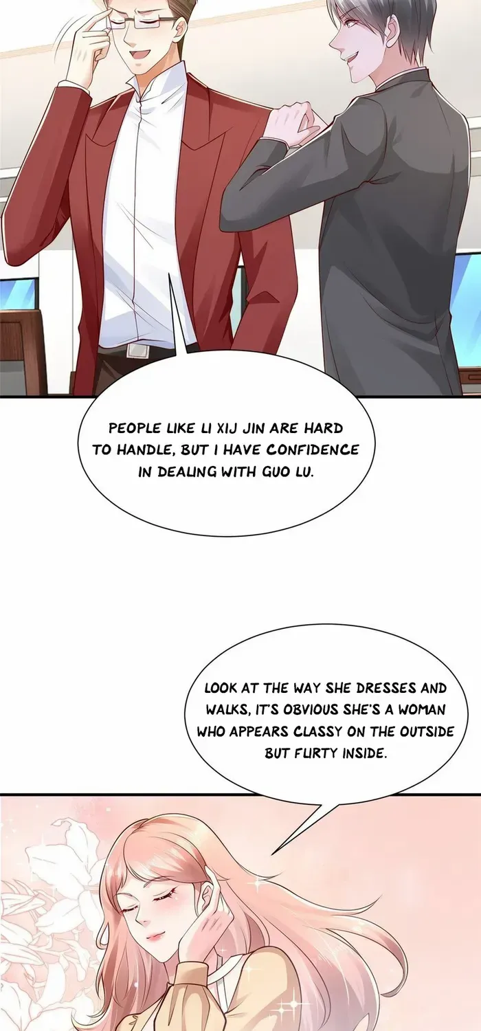 I randomly have a new career every week Zinmanga X Chapter 604 Page 30