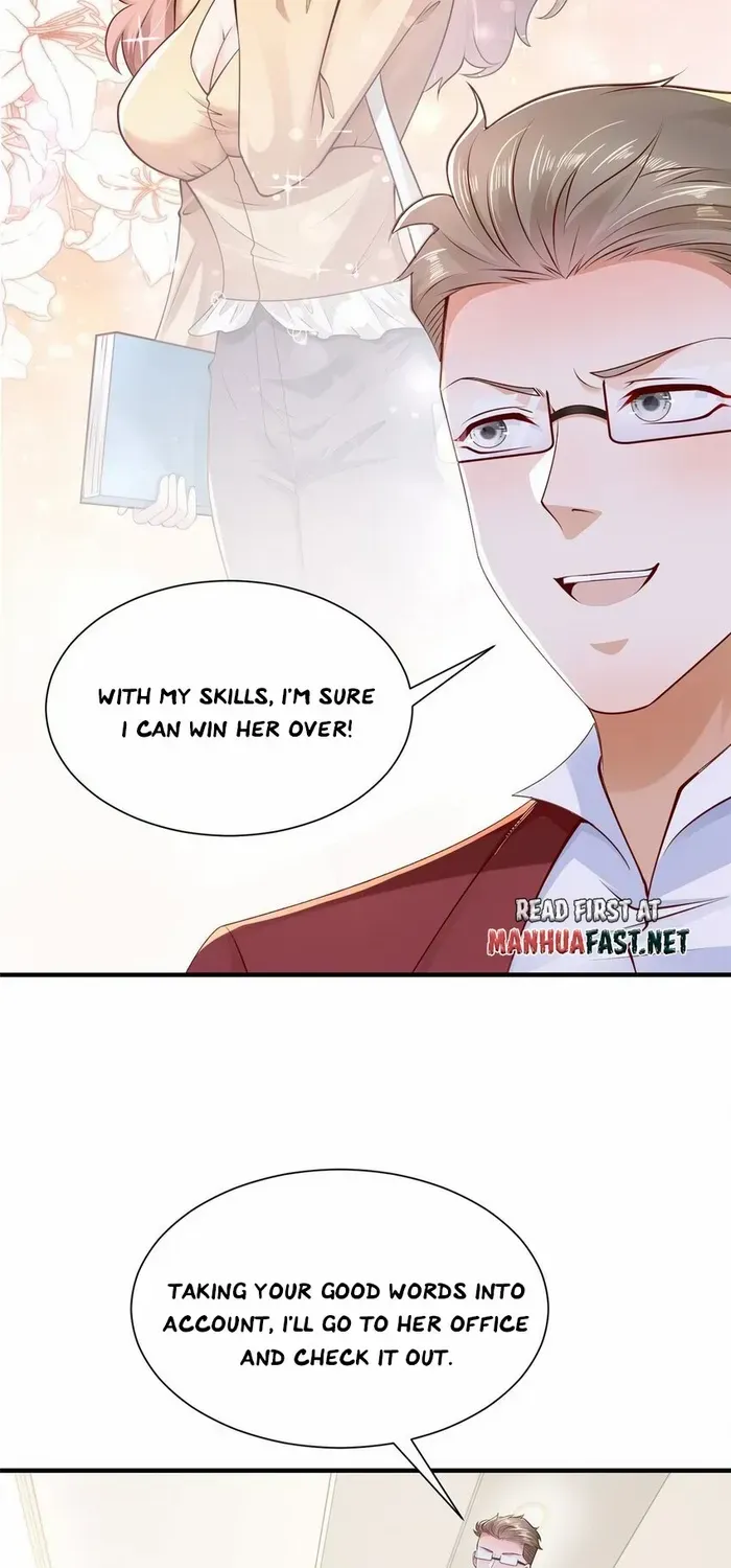 I randomly have a new career every week Zinmanga X Chapter 604 Page 31