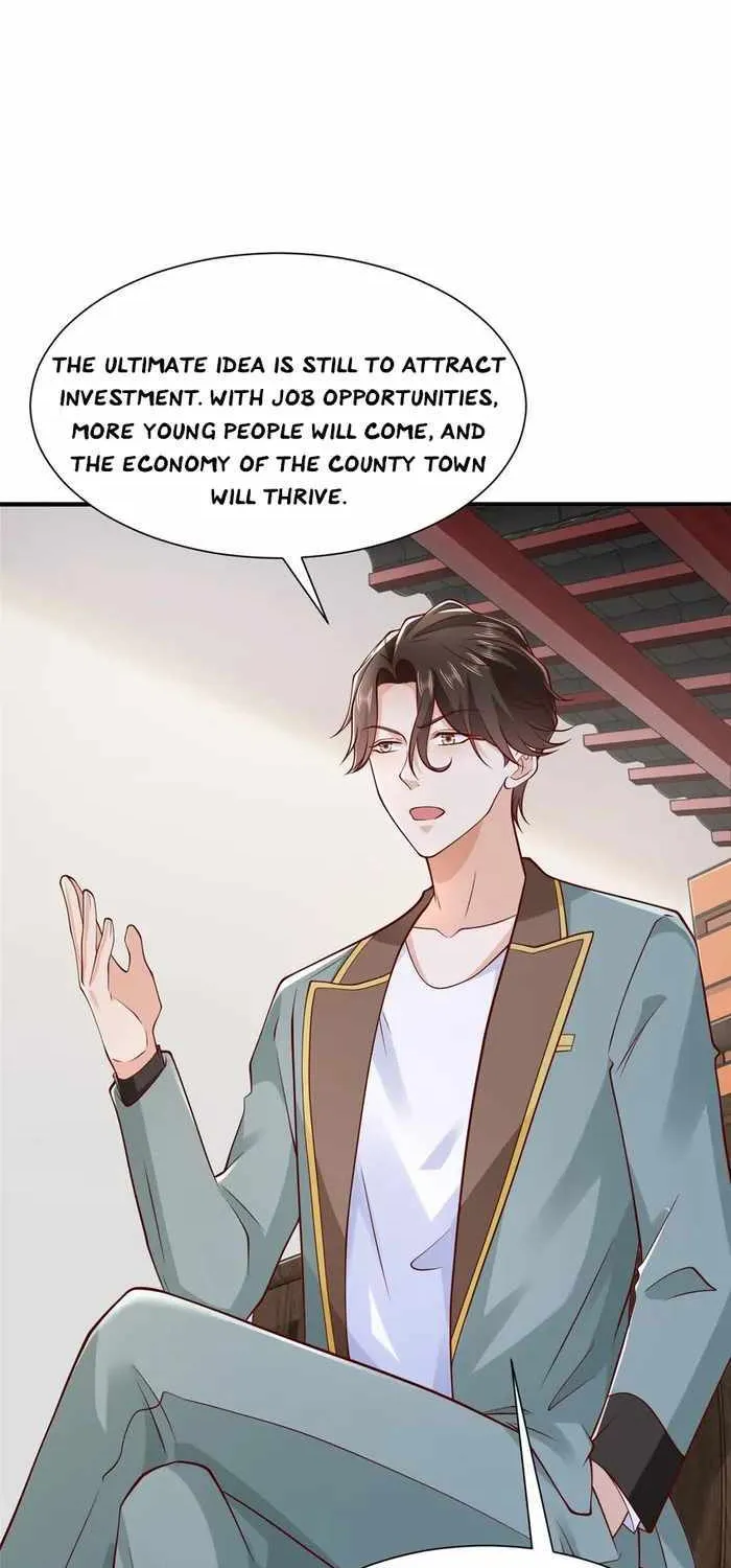 I randomly have a new career every week Zinmanga X Chapter 603 Page 7