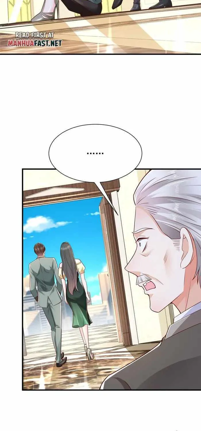 I randomly have a new career every week Zinmanga X Chapter 602 Page 3