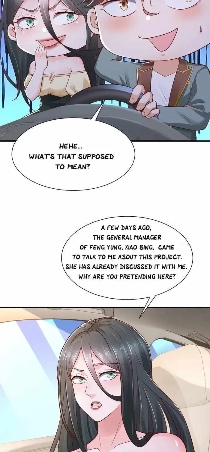 I randomly have a new career every week Zinmanga X Chapter 602 Page 10