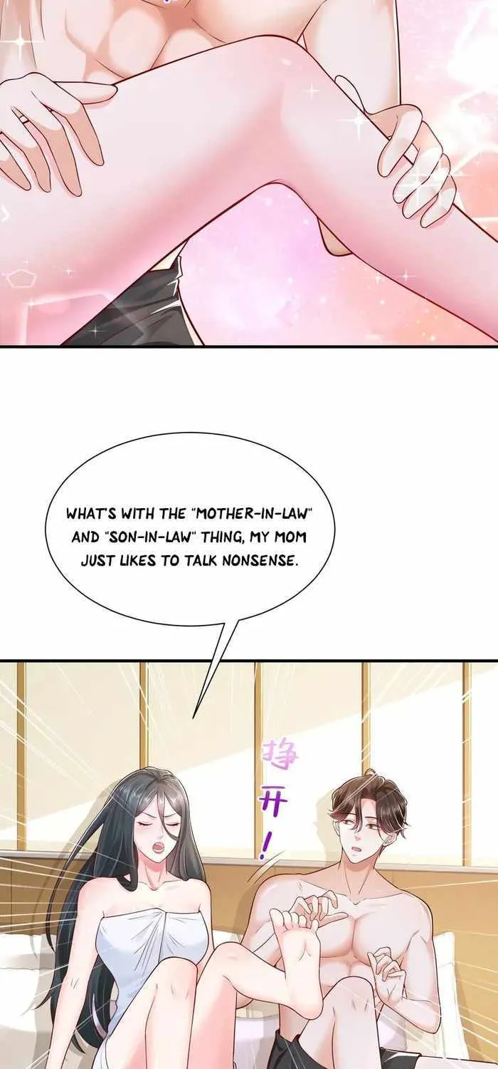 I randomly have a new career every week Zinmanga X Chapter 602 Page 22