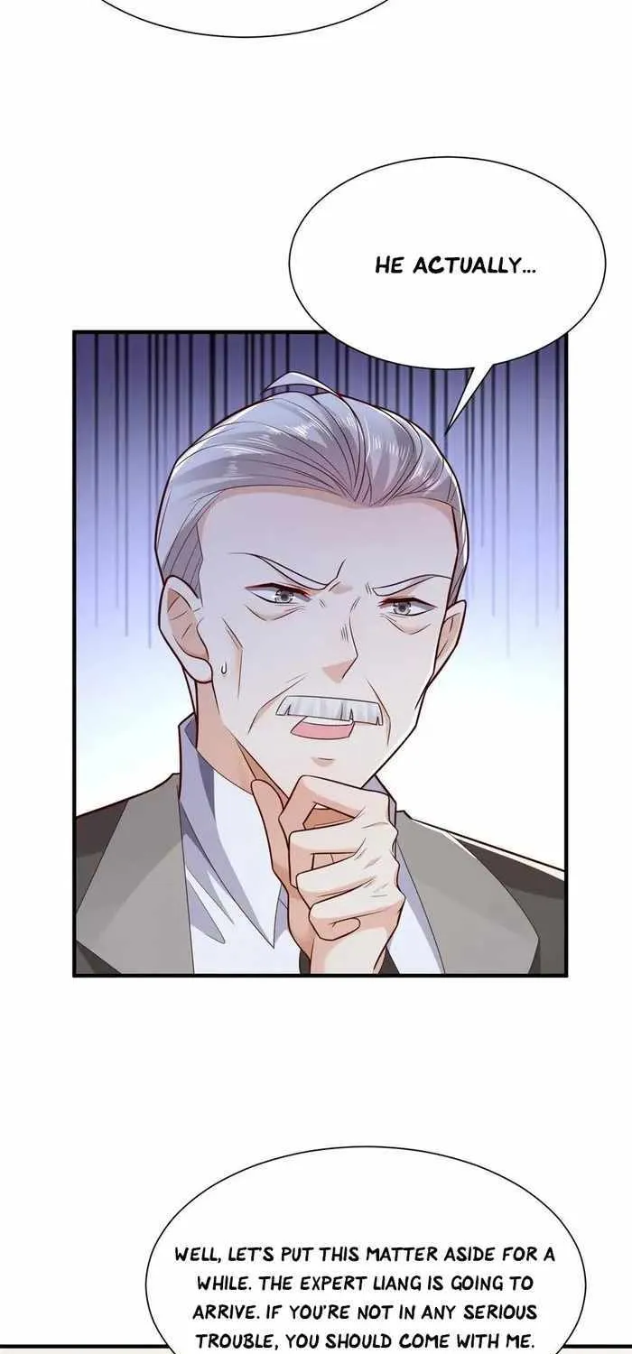 I randomly have a new career every week Zinmanga X Chapter 601 Page 9