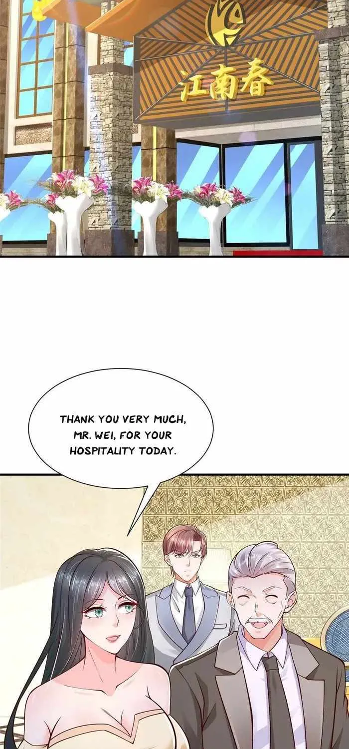 I randomly have a new career every week Zinmanga X Chapter 601 Page 22