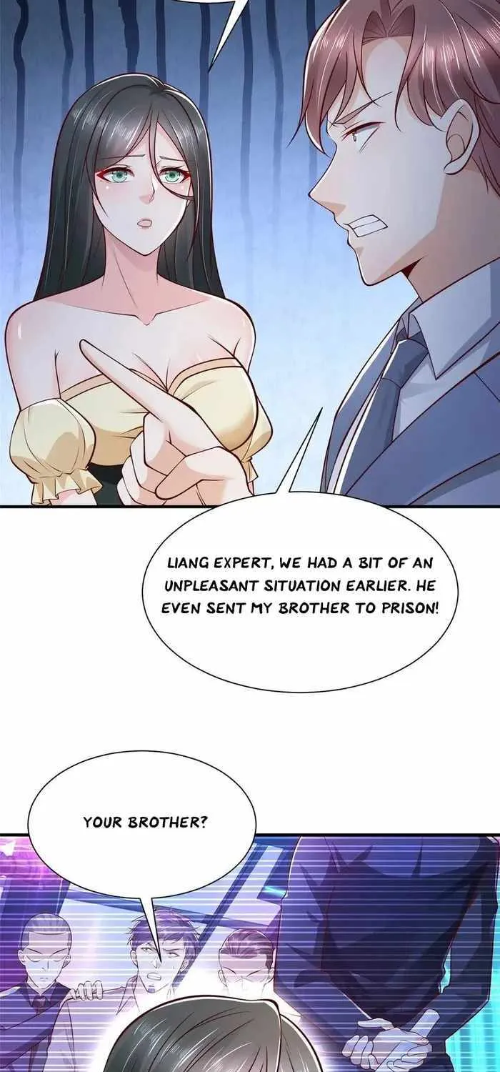 I randomly have a new career every week Zinmanga X Chapter 601 Page 30