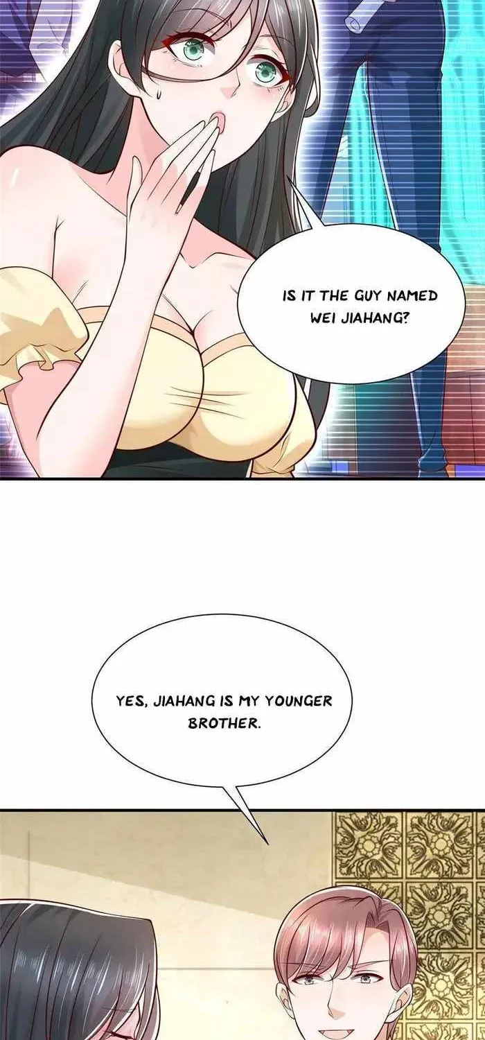 I randomly have a new career every week Zinmanga X Chapter 601 Page 31
