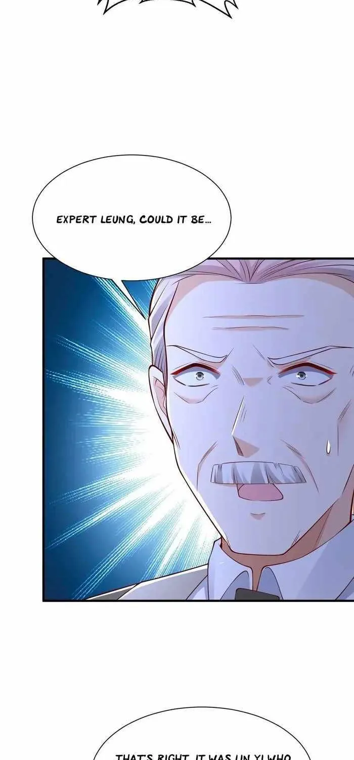 I randomly have a new career every week Zinmanga X Chapter 601 Page 34