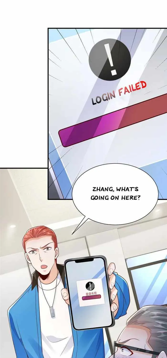 I randomly have a new career every week Zinmanga X Chapter 593 Page 9