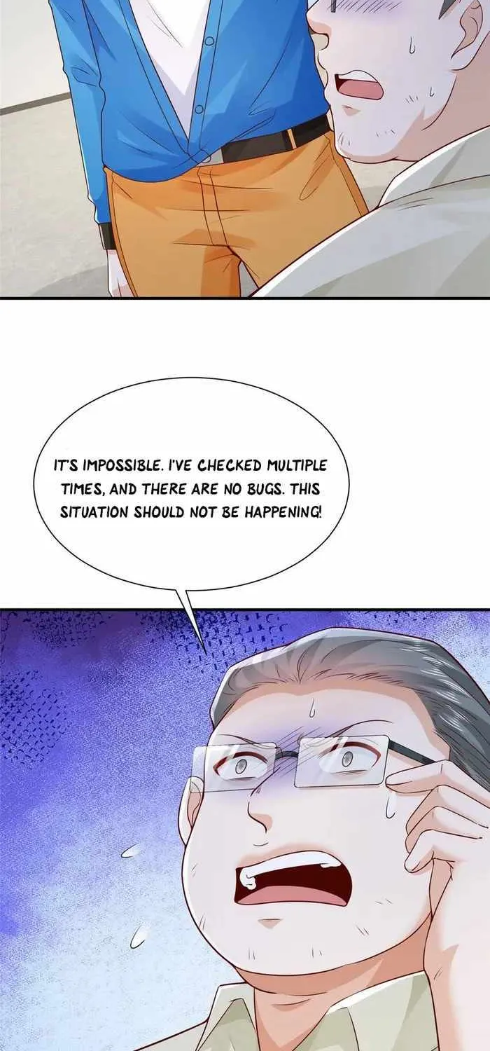 I randomly have a new career every week Zinmanga X Chapter 593 Page 10