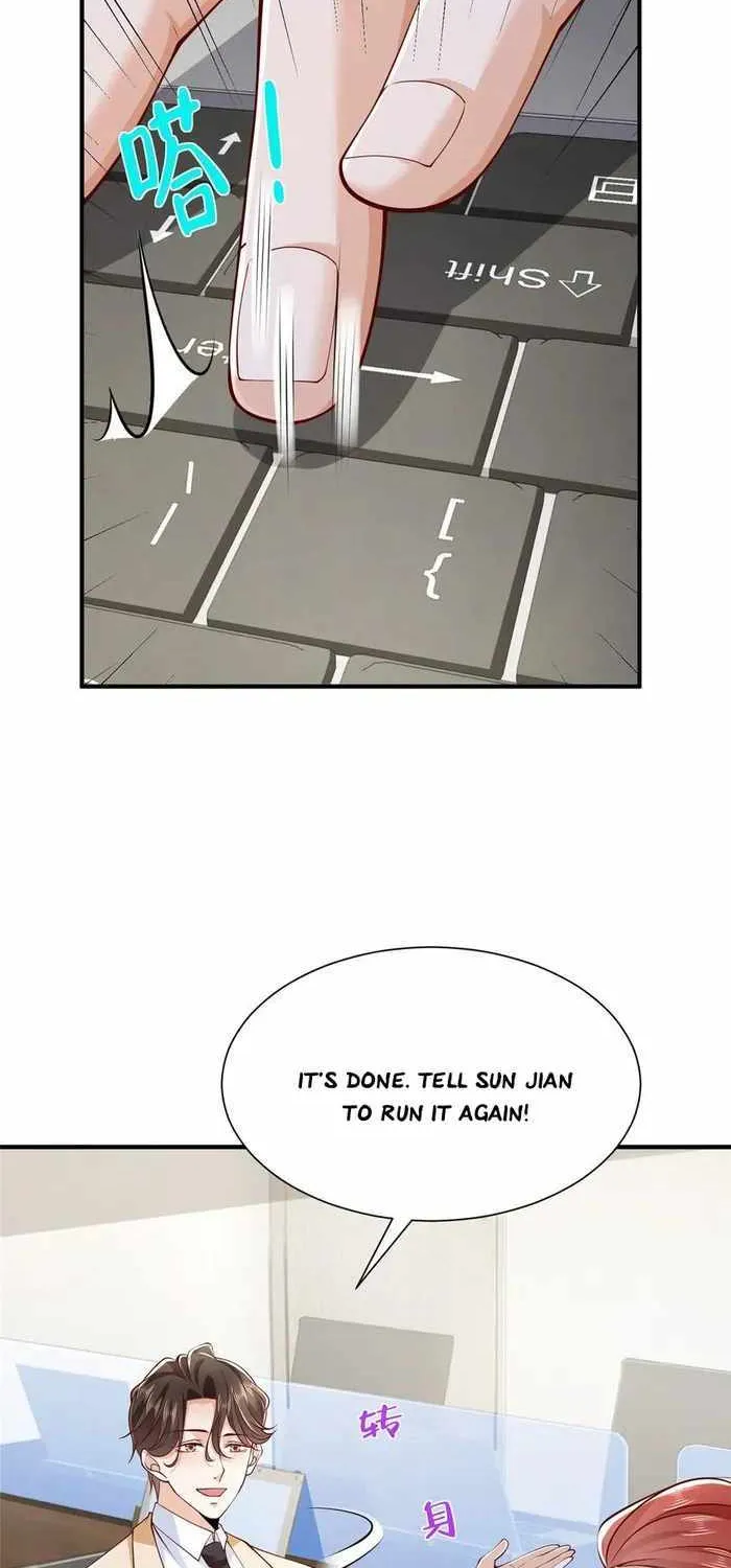 I randomly have a new career every week Zinmanga X Chapter 593 Page 17