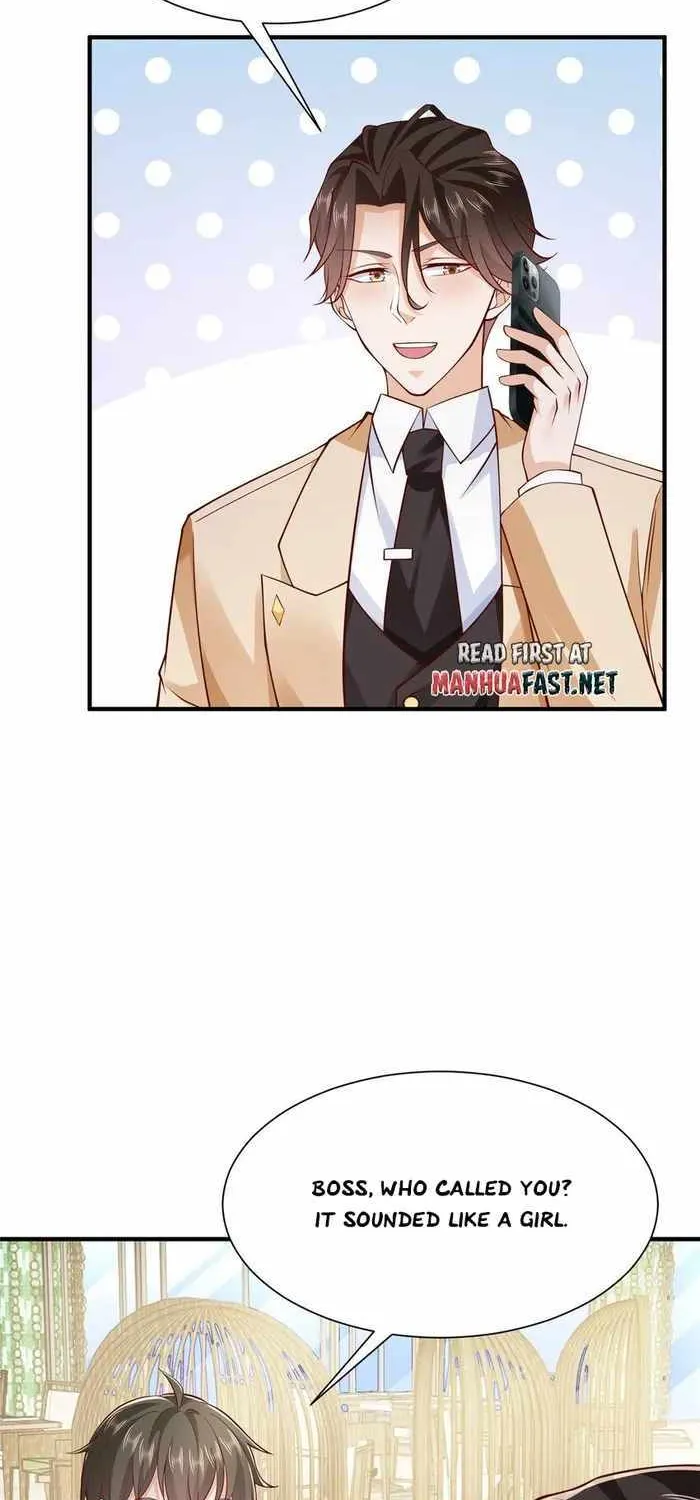 I randomly have a new career every week Zinmanga X Chapter 593 Page 26