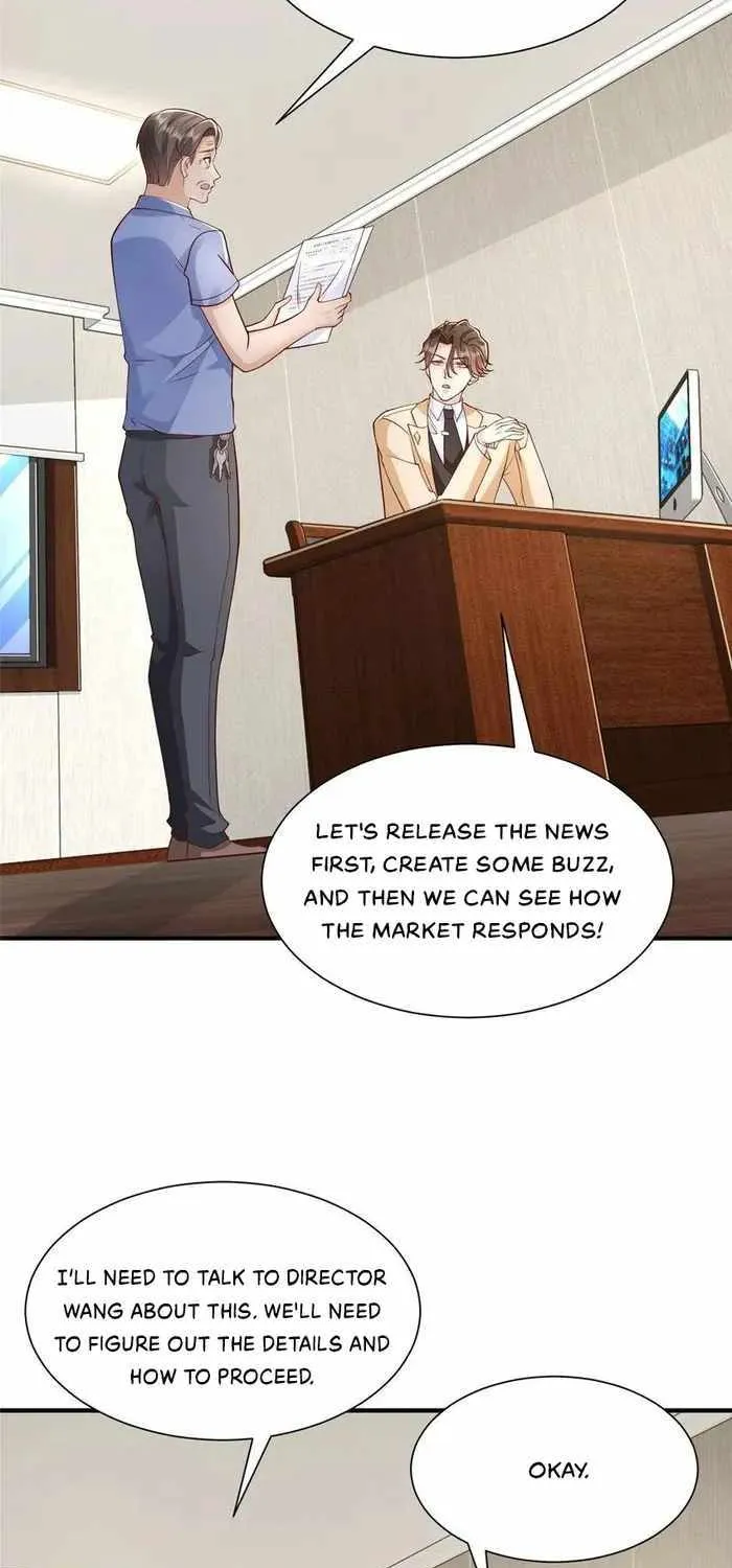 I randomly have a new career every week Zinmanga X Chapter 592 Page 4
