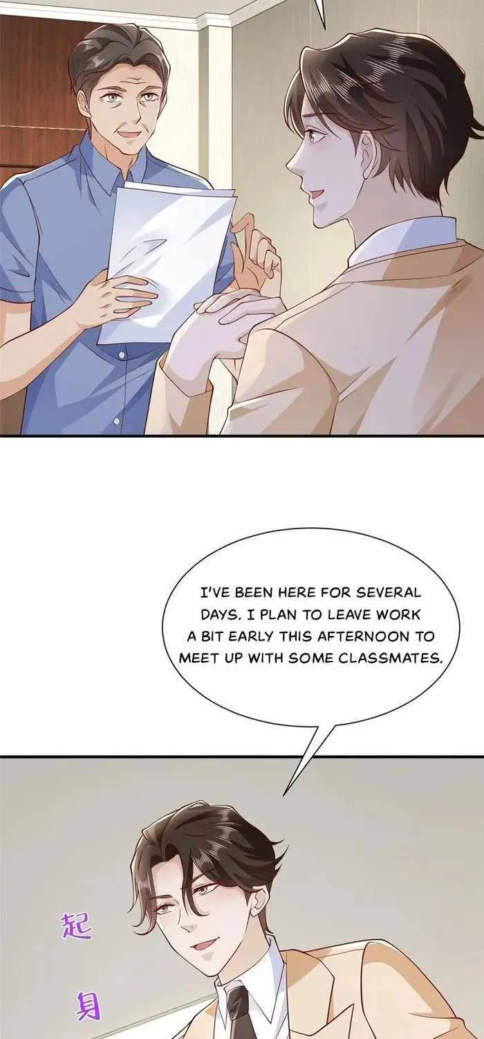 I randomly have a new career every week Zinmanga X Chapter 592 Page 5