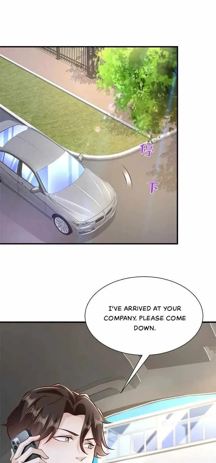 I randomly have a new career every week Zinmanga X Chapter 592 Page 8