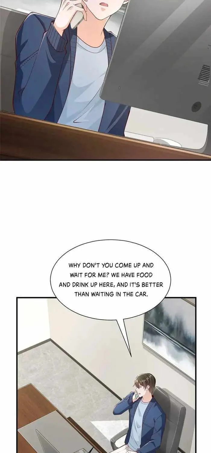 I randomly have a new career every week Zinmanga X Chapter 592 Page 10