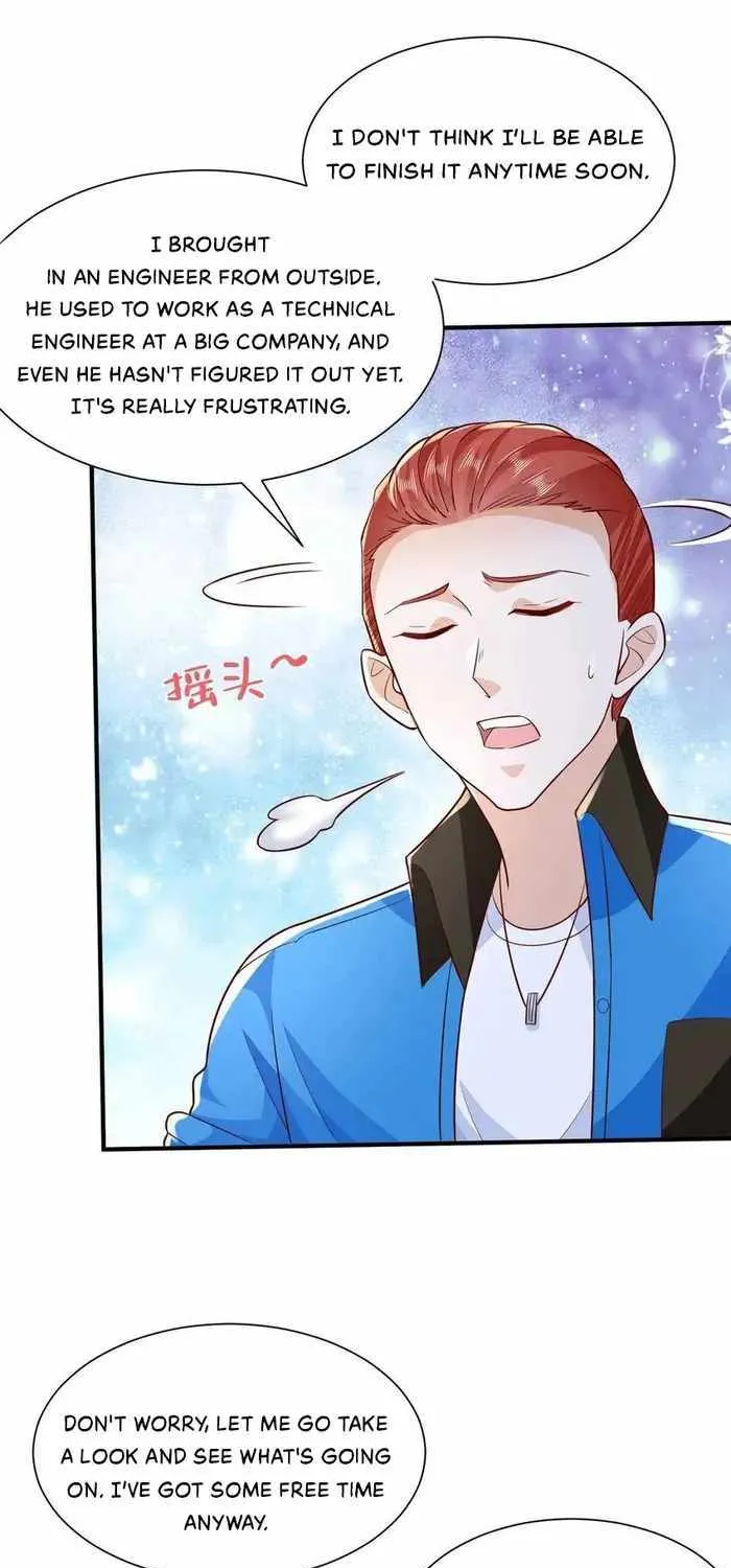 I randomly have a new career every week Zinmanga X Chapter 592 Page 22