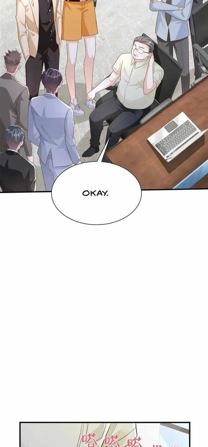 I randomly have a new career every week Zinmanga X Chapter 592 Page 27