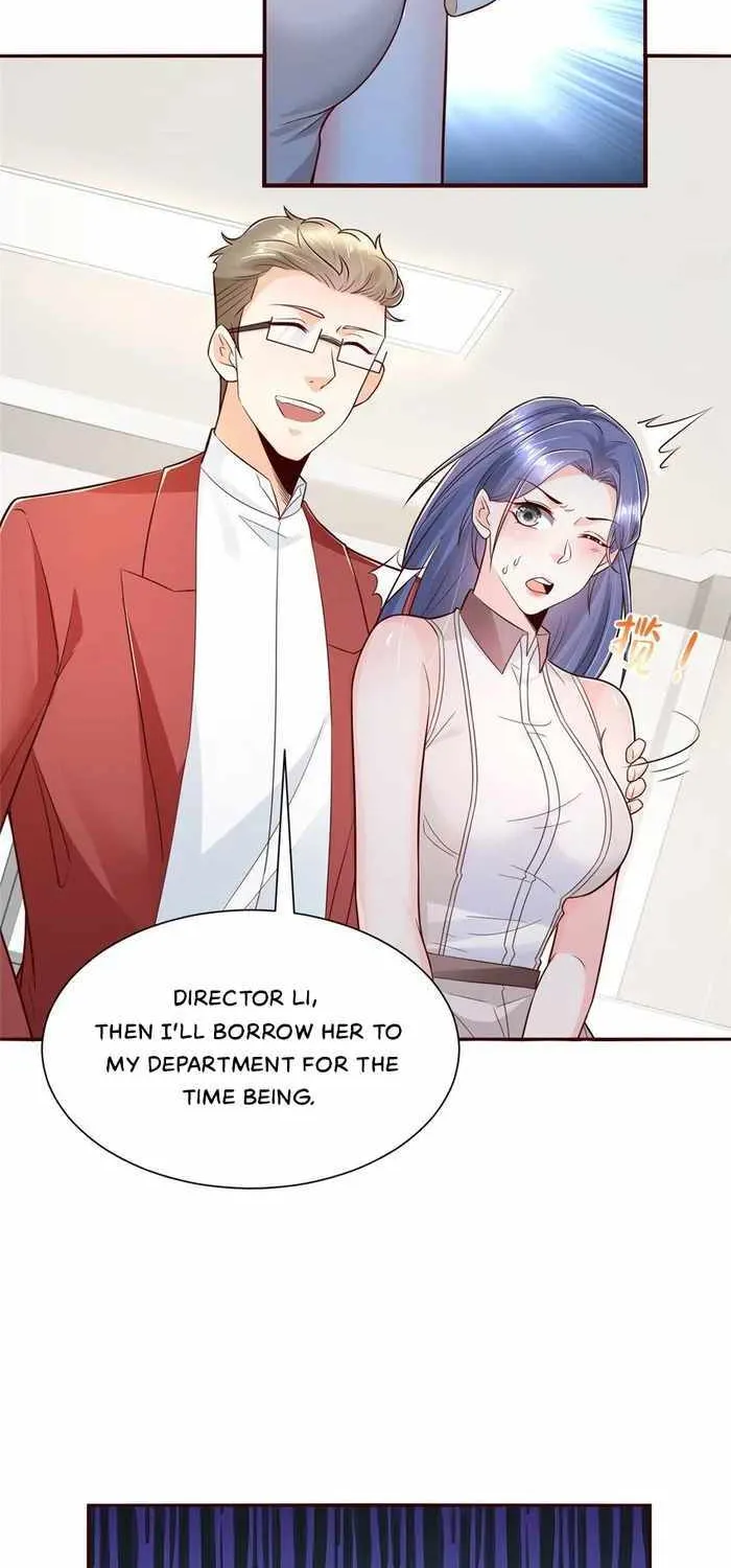 I randomly have a new career every week Zinmanga X Chapter 591 Page 4