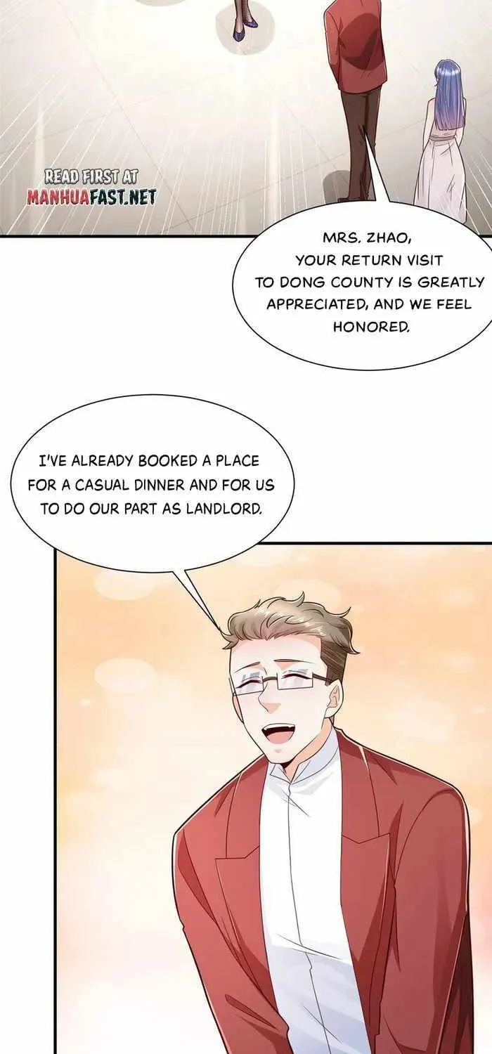 I randomly have a new career every week Zinmanga X Chapter 591 Page 9