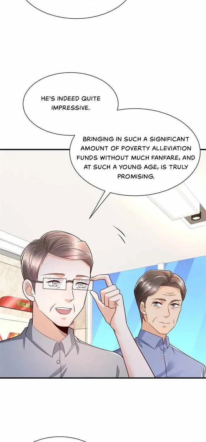 I randomly have a new career every week Zinmanga X Chapter 591 Page 14
