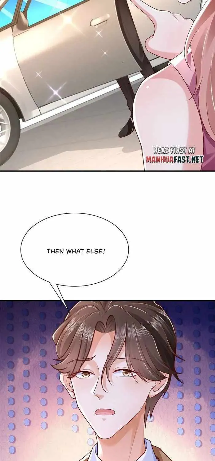 I randomly have a new career every week Zinmanga X Chapter 588 Page 33