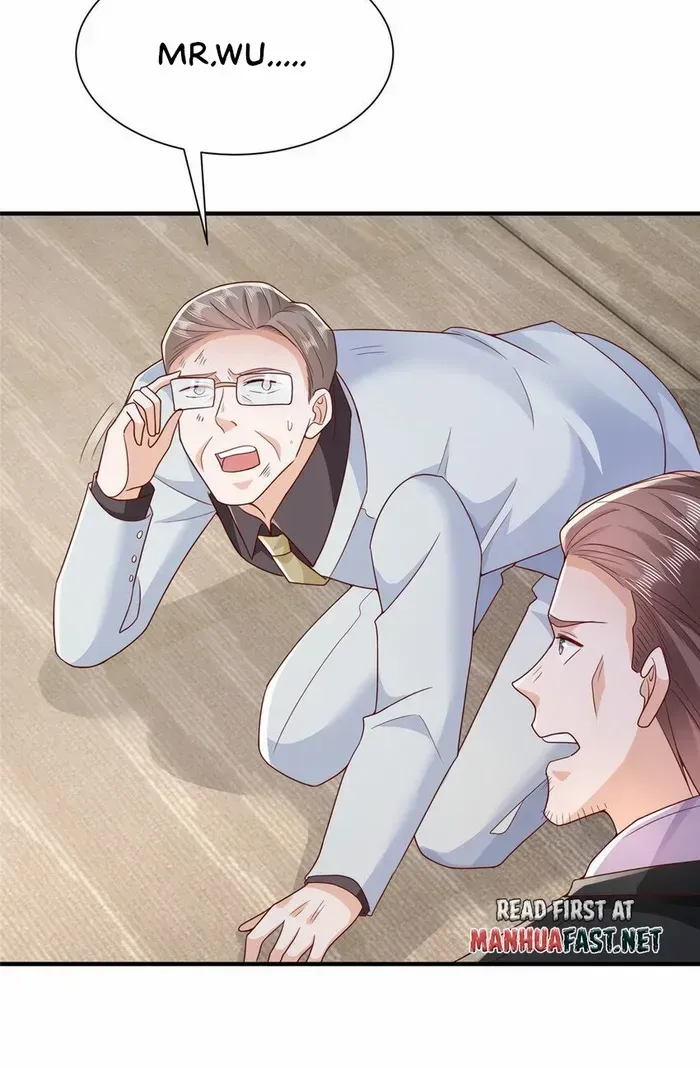 I randomly have a new career every week Zinmanga X Chapter 587 Page 5