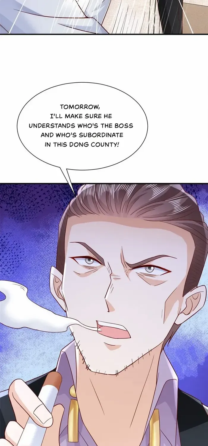 I randomly have a new career every week Zinmanga X Chapter 587 Page 7
