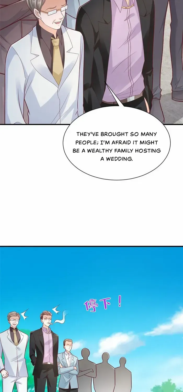 I randomly have a new career every week Zinmanga X Chapter 587 Page 16