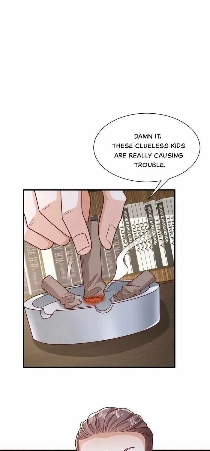 I randomly have a new career every week Zinmanga X Chapter 586 Page 9