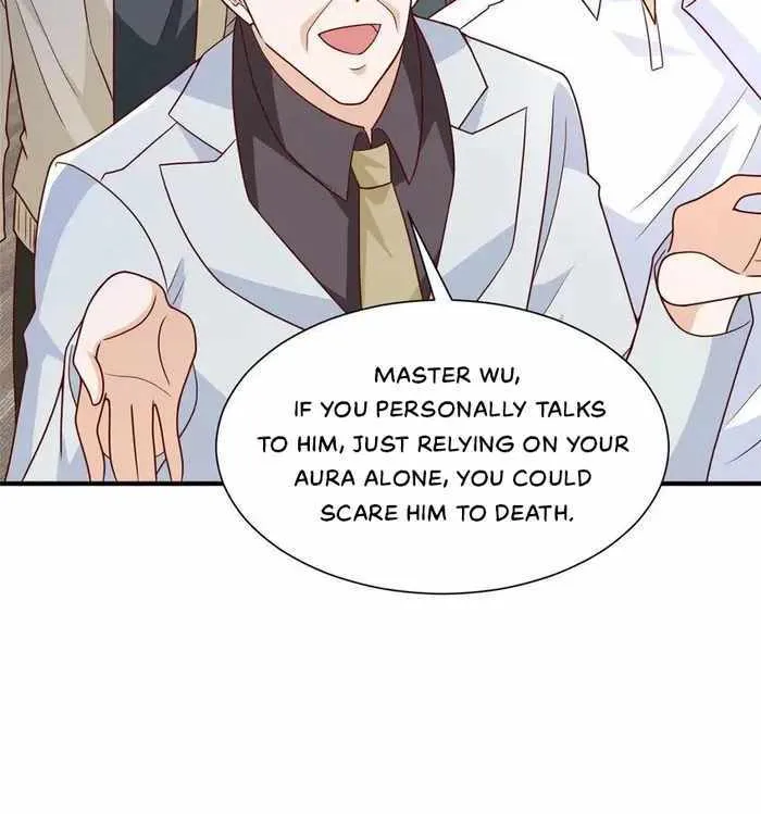I randomly have a new career every week Zinmanga X Chapter 586 Page 13