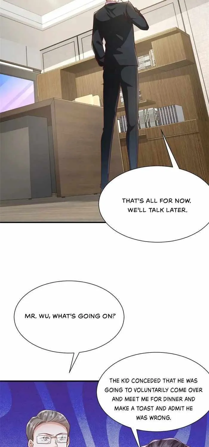 I randomly have a new career every week Zinmanga X Chapter 586 Page 16