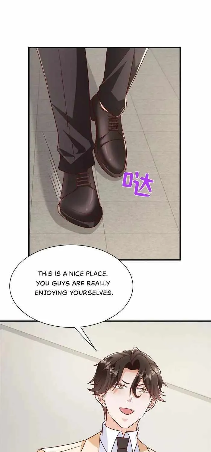 I randomly have a new career every week Zinmanga X Chapter 586 Page 21