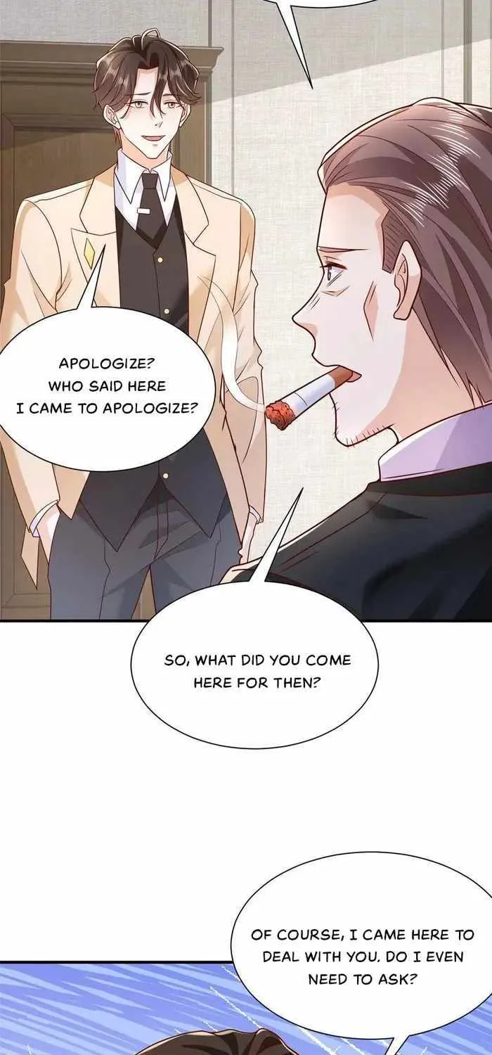 I randomly have a new career every week Zinmanga X Chapter 586 Page 23