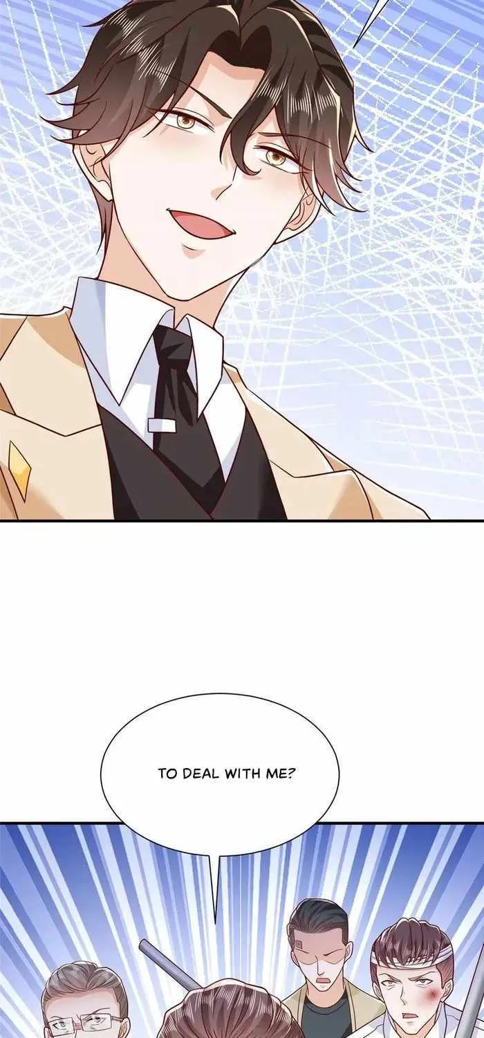 I randomly have a new career every week Zinmanga X Chapter 586 Page 24