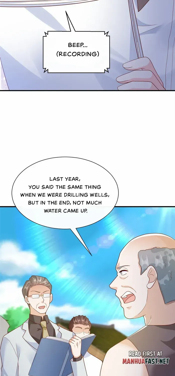I randomly have a new career every week Zinmanga X Chapter 584 Page 6