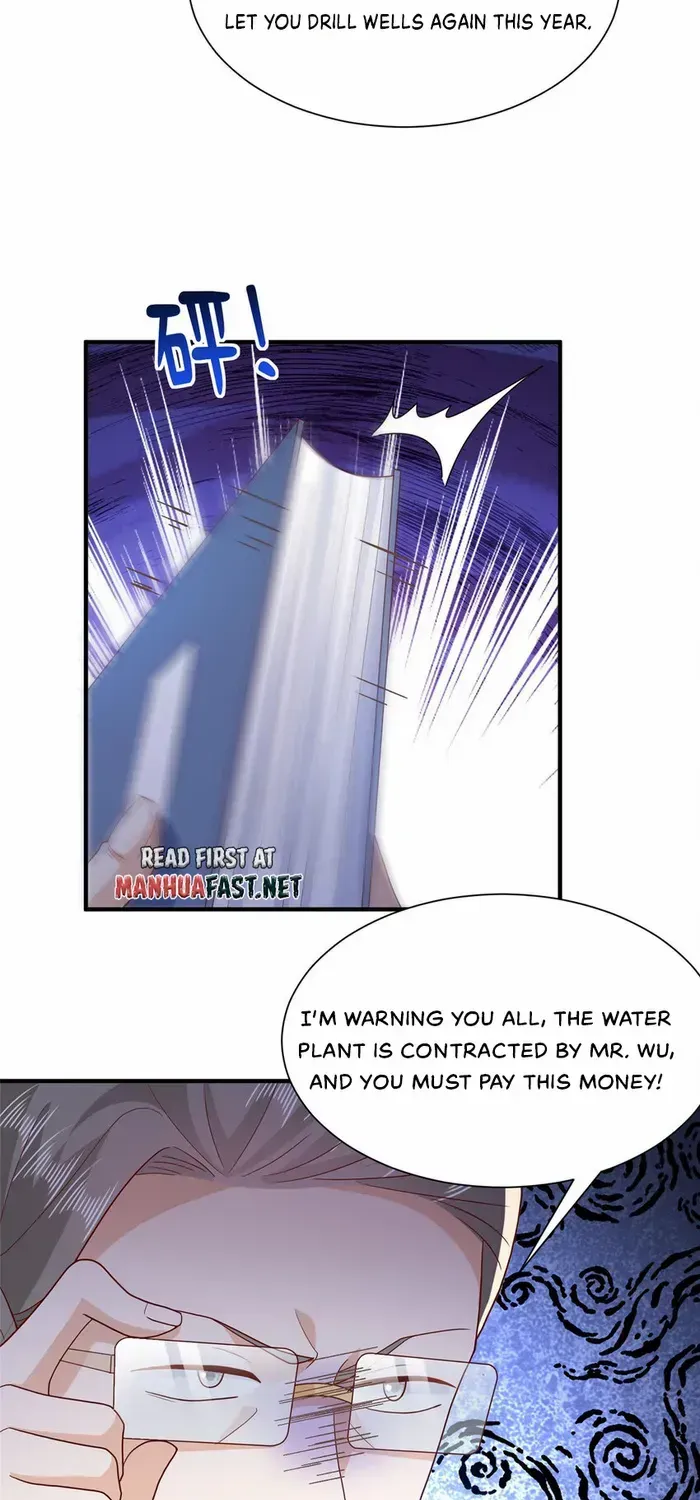 I randomly have a new career every week Zinmanga X Chapter 584 Page 10
