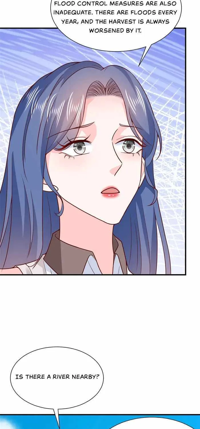 I randomly have a new career every week Zinmanga X Chapter 581 Page 21