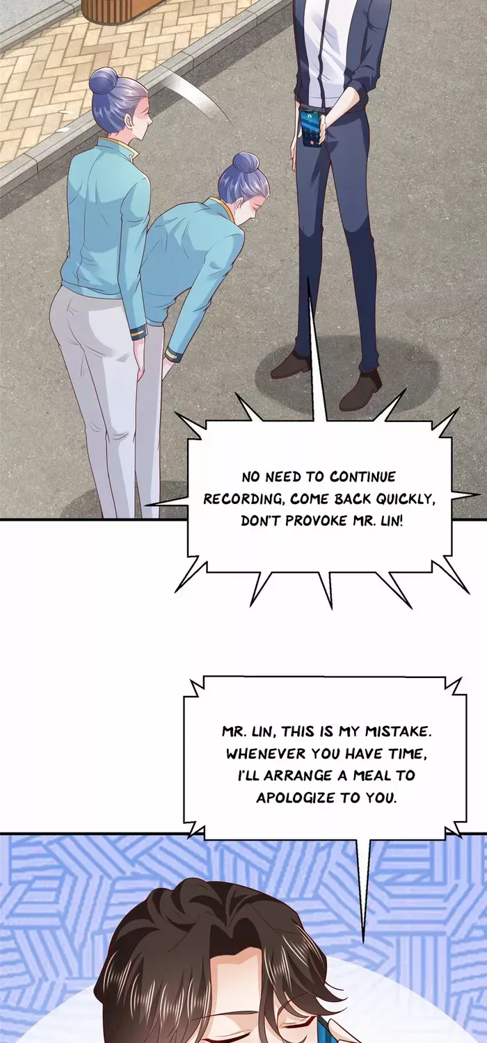 I randomly have a new career every week Zinmanga X Chapter 574 Page 12