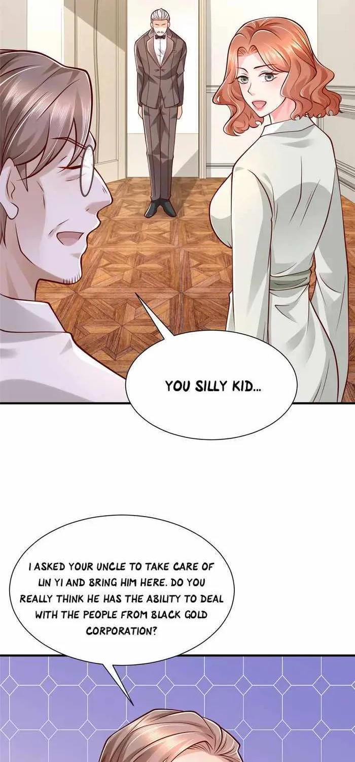 I randomly have a new career every week Zinmanga X Chapter 569 Page 30