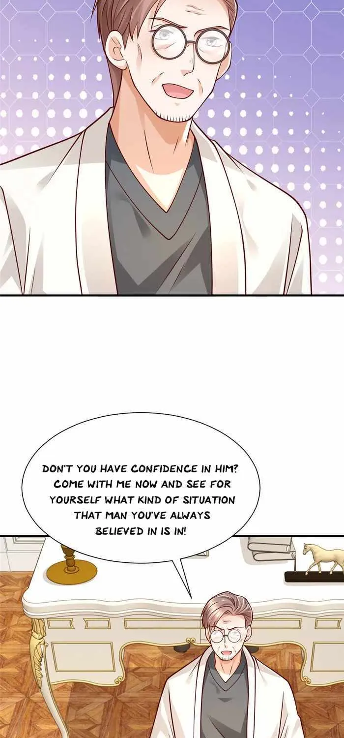 I randomly have a new career every week Zinmanga X Chapter 569 Page 31