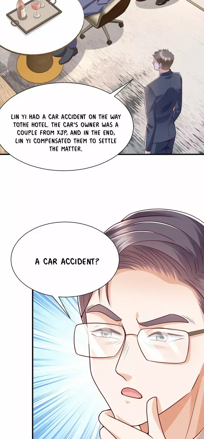 I randomly have a new career every week Zinmanga X Chapter 567 Page 9