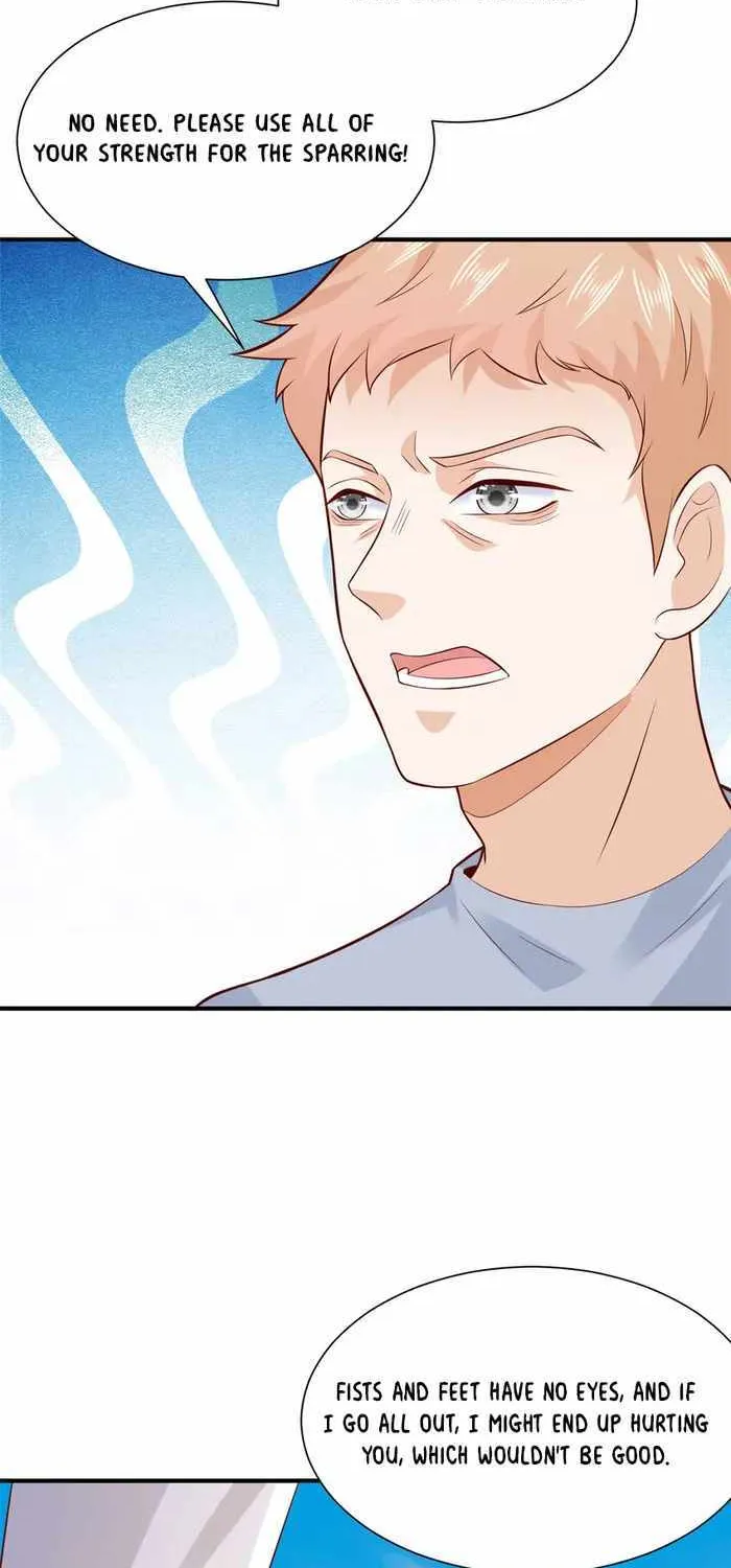 I randomly have a new career every week Zinmanga X Chapter 565 Page 5