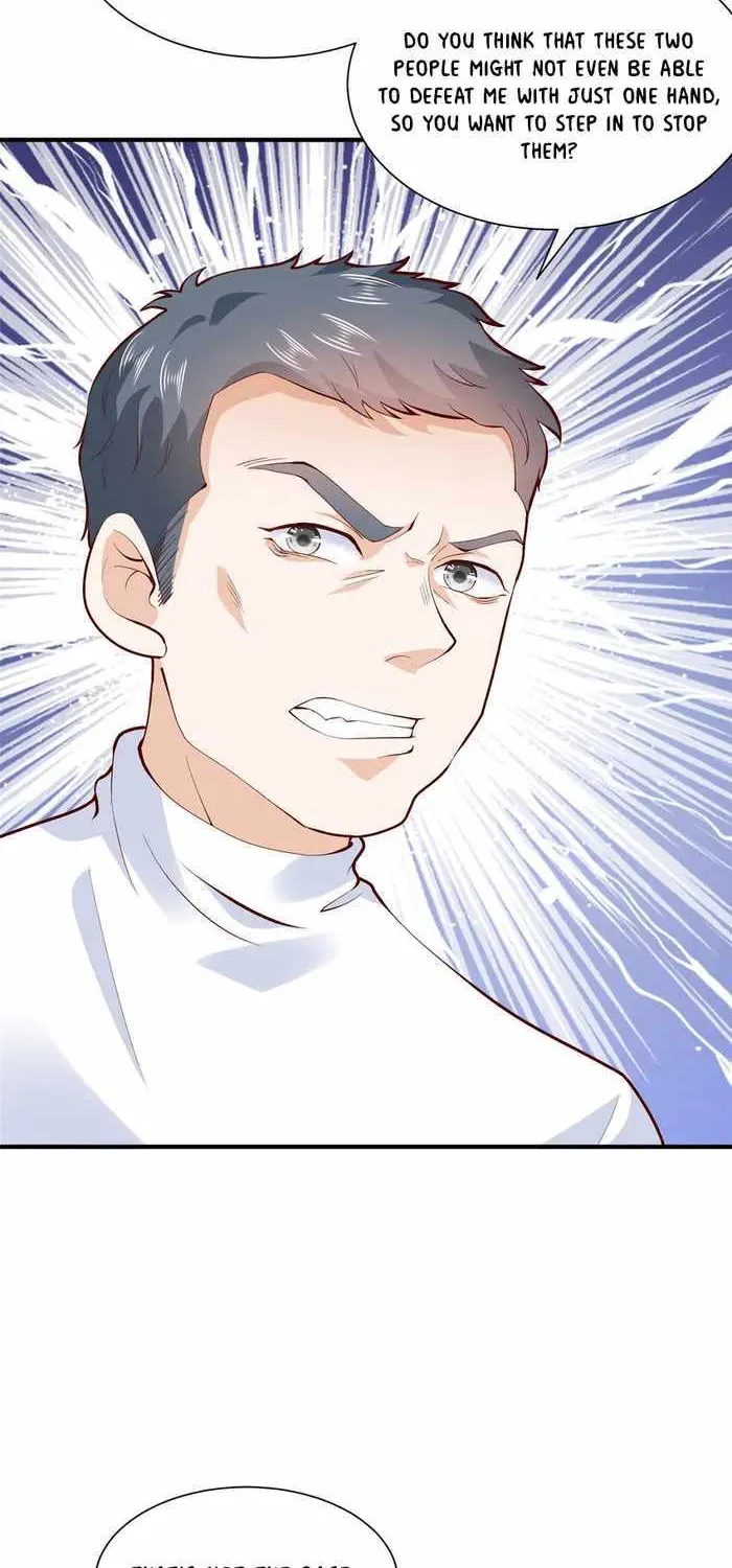 I randomly have a new career every week Zinmanga X Chapter 565 Page 8