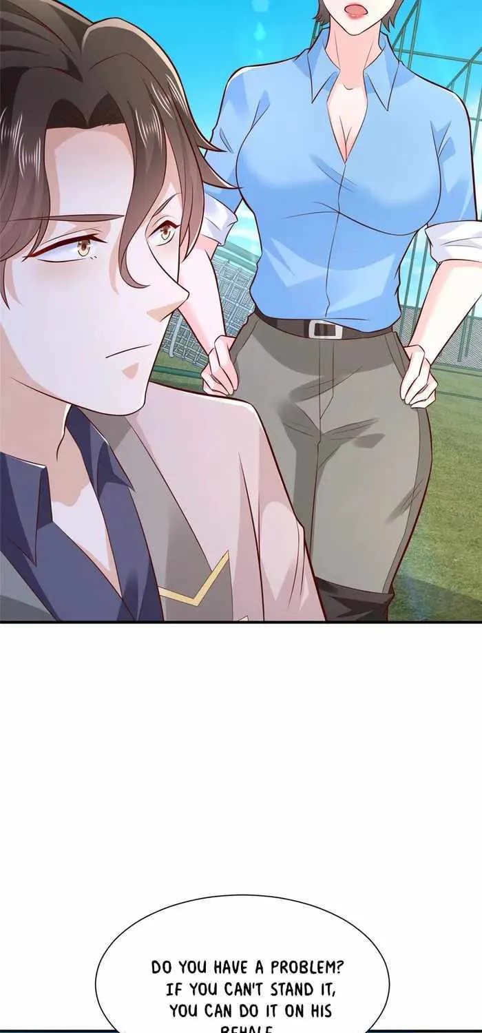 I randomly have a new career every week Zinmanga X Chapter 565 Page 26