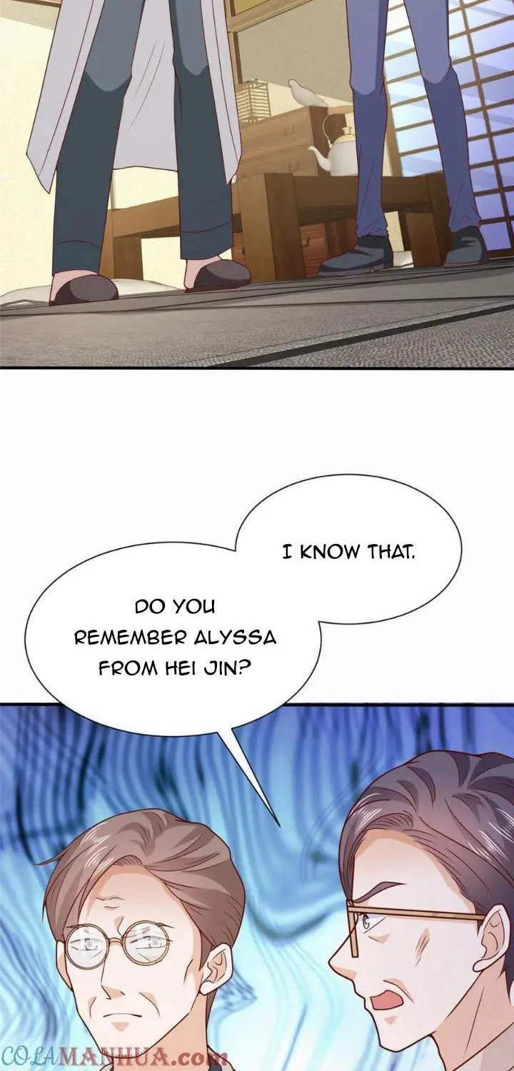 I randomly have a new career every week Zinmanga X Chapter 563 Page 2