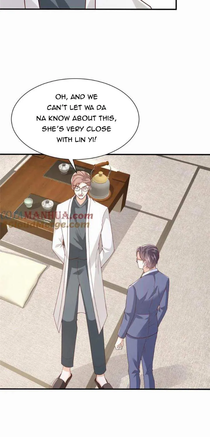 I randomly have a new career every week Zinmanga X Chapter 563 Page 5