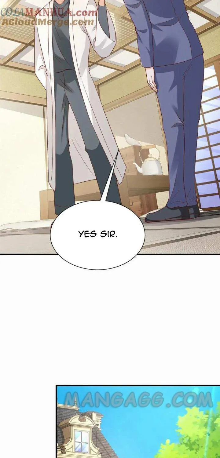I randomly have a new career every week Zinmanga X Chapter 563 Page 10
