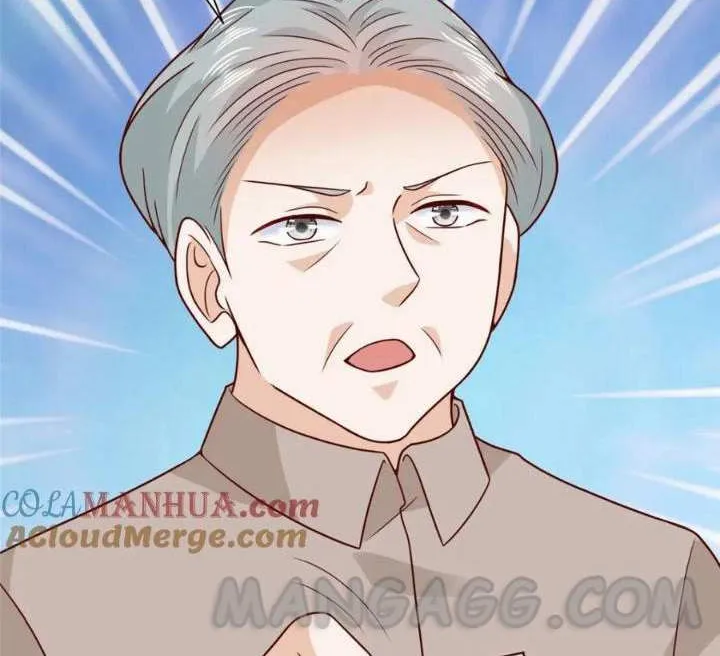 I randomly have a new career every week Zinmanga X Chapter 563 Page 20