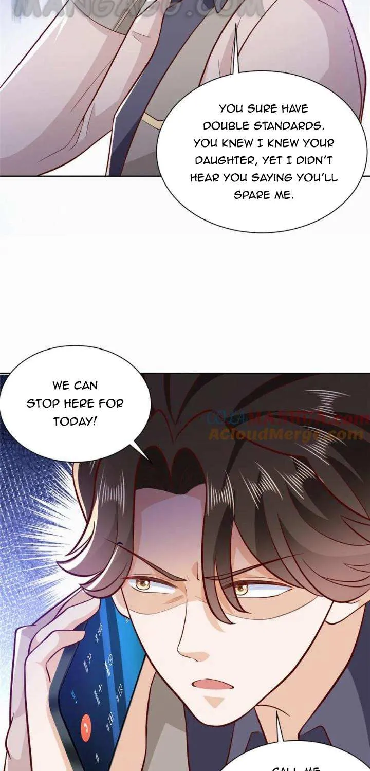 I randomly have a new career every week Zinmanga X Chapter 562 Page 22