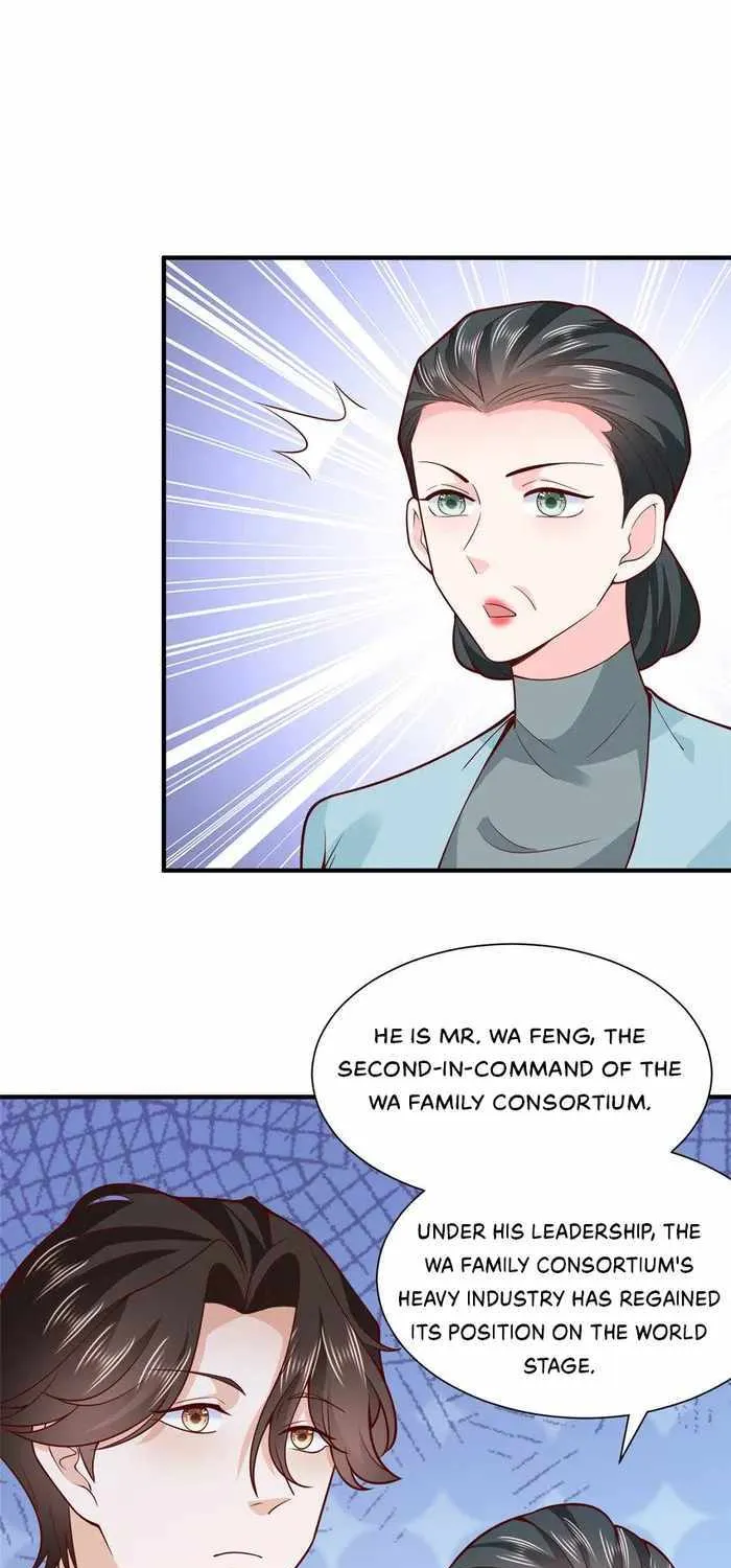 I randomly have a new career every week Zinmanga X Chapter 559 Page 13